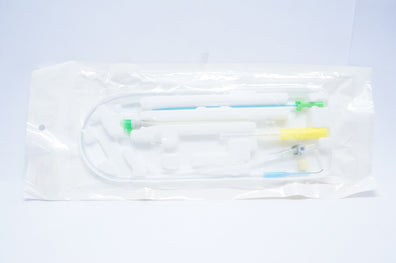 Terumo ES6J10HAT GlideSheath Slender A-Kit 6F x 10cm, 20G (x)